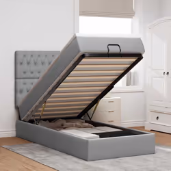 VidaXL 3313209 lit - Vue supplémentaire 2