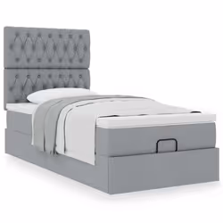 VidaXL 3313209 lit - Vue supplémentaire 4