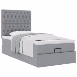 VidaXL 3313209 lit - Vue supplémentaire 5