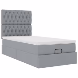 VidaXL 3313209 lit - Vue supplémentaire 6