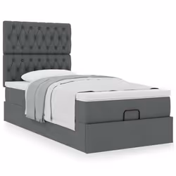 VidaXL 3313210 lit - Vue supplémentaire 4