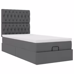 VidaXL 3313210 lit - Vue supplémentaire 6