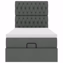 VidaXL 3313210 lit - Vue supplémentaire 7