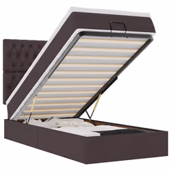VidaXL 3313212, 140 kg, 900 mm, 2030 mm, 1280 mm, 90 x 200 mm, 1 pièce(s)