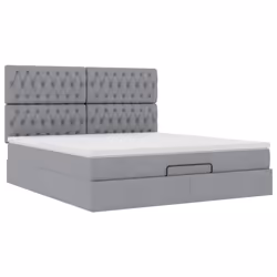 VidaXL 3313216 lit - Vue supplémentaire 5