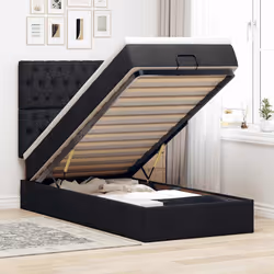 VidaXL 3313218 lit - Vue supplémentaire 2