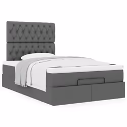 VidaXL 3313224 lit - Vue supplémentaire 4