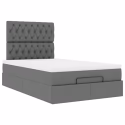 VidaXL 3313224 lit - Vue supplémentaire 5