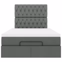 VidaXL 3313224 lit - Vue supplémentaire 6