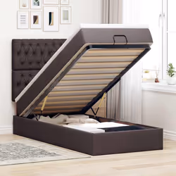 VidaXL 3313226 lit - Vue supplémentaire 2