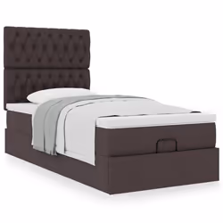 VidaXL 3313226 lit - Vue supplémentaire 4