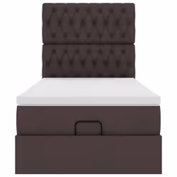 VidaXL 3313226 lit - Vue supplémentaire 7