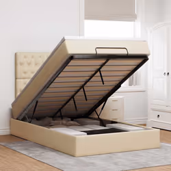 VidaXL 3313228 lit - Vue supplémentaire 2