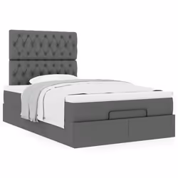 VidaXL 3313231 lit - Vue supplémentaire 4