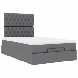 VidaXL 3313231 lit - Vue supplémentaire 5