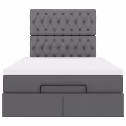VidaXL 3313231 lit - Vue supplémentaire 6