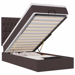 VidaXL 3313233, 280 kg, 1200 mm, 2030 mm, 1280 mm, 120 x 200 mm, 1 pièce(s)