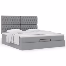 VidaXL 3313237 lit - Vue supplémentaire 4