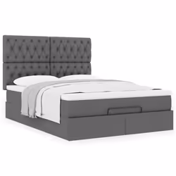 VidaXL 3313245 lit - Vue supplémentaire 4