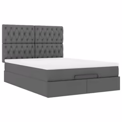 VidaXL 3313245 lit - Vue supplémentaire 5