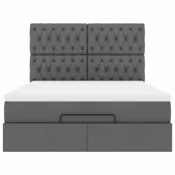 VidaXL 3313245 lit - Vue supplémentaire 6
