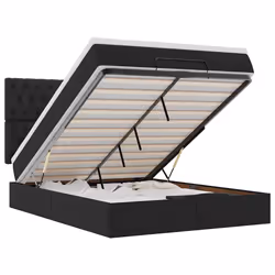 VidaXL 3313246, 280 kg, 1440 mm, 2030 mm, 1280 mm, 140 x 200 mm, 1 pièce(s)