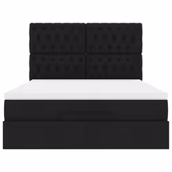 VidaXL 3313246 lit - Vue supplémentaire 6
