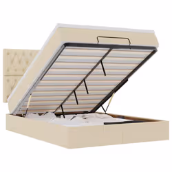 VidaXL 3313249, 280 kg, 1440 mm, 2030 mm, 1280 mm, 140 x 200 mm, 1 pièce(s)