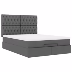 VidaXL 3313252 lit - Vue supplémentaire 5