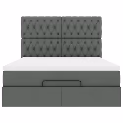 VidaXL 3313252 lit - Vue supplémentaire 6
