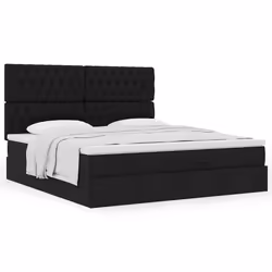 VidaXL 3313253 lit - Vue supplémentaire 4