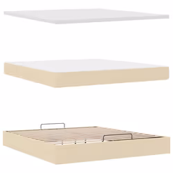 VidaXL 3313256 lit - Vue supplémentaire 8