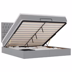 VidaXL 3313258, 280 kg, 1800 mm, 2030 mm, 1280 mm, 180 x 200 mm, 1 pièce(s)