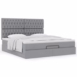 VidaXL 3313258 lit - Vue supplémentaire 4