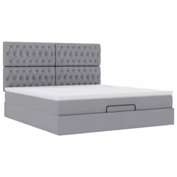 VidaXL 3313258 lit - Vue supplémentaire 5