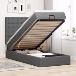 VidaXL 3313259 lit - Vue supplémentaire 2