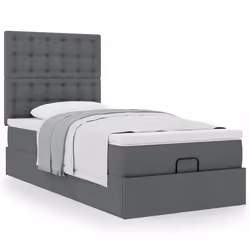 VidaXL 3313259 lit - Vue supplémentaire 3