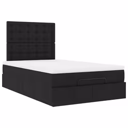 VidaXL 3313267 lit - Vue supplémentaire 5