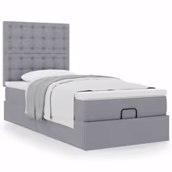 VidaXL 3313278 lit - Vue supplémentaire 4