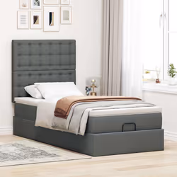 VidaXL 3313279, 140 kg, 800 mm, 2030 mm, 1280 mm, 80 x 200 mm, 1 pièce(s)