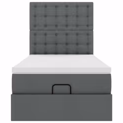 VidaXL 3313279 lit - Vue supplémentaire 5