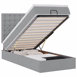 VidaXL 3313285, 140 kg, 900 mm, 1930 mm, 1280 mm, 90 x 190 mm, 1 pièce(s)