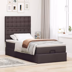 VidaXL 3313288 lit - Vue supplémentaire 3