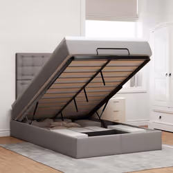 VidaXL 3313289 lit - Vue supplémentaire 2