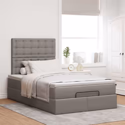 VidaXL 3313289 lit - Vue supplémentaire 3