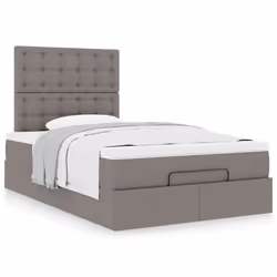 VidaXL 3313289 lit - Vue supplémentaire 4