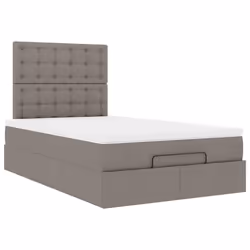 VidaXL 3313289 lit - Vue supplémentaire 5