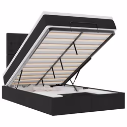 VidaXL 3313294, 140 kg, 900 mm, 2030 mm, 1280 mm, 90 x 200 mm, 1 pièce(s)