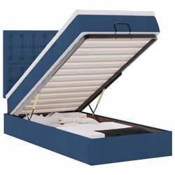 VidaXL 3313298, 140 kg, 900 mm, 2030 mm, 1280 mm, 90 x 200 mm, 1 pièce(s)