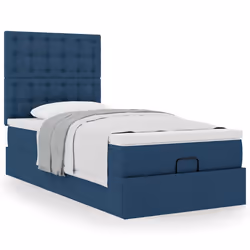 VidaXL 3313298 lit - Vue supplémentaire 4